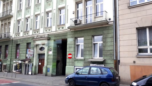 20191106_143835_Narutowicza_Street_in_Łódź_November_2019