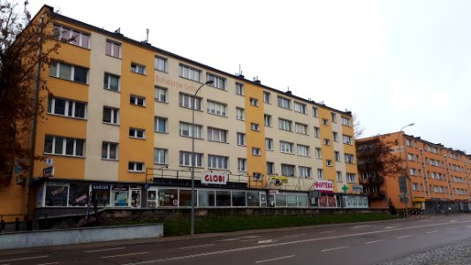 20191111_091905_Bohaterów_Getta_Street_in_Białystok_2019