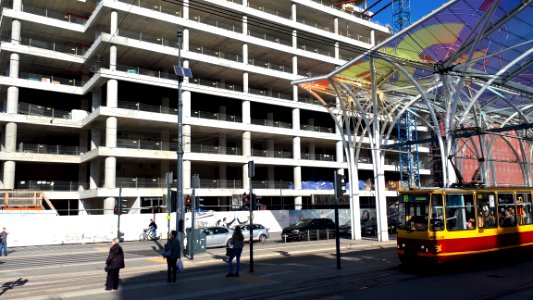 20191021_125421_Transfer_station_Piotrkowska-Centrum_October_2019