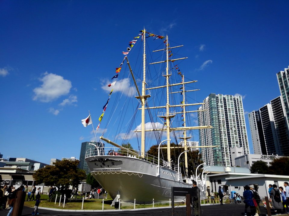 20191104-TUMSAT-Unyo-Maru01