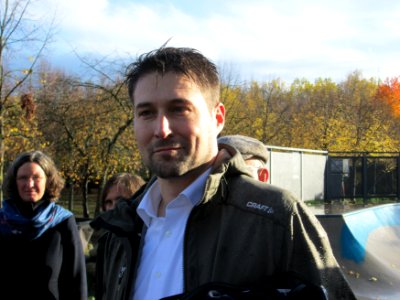 20191107Uwe_Conradt_im_Bürgerpark_Saarbrücken_14