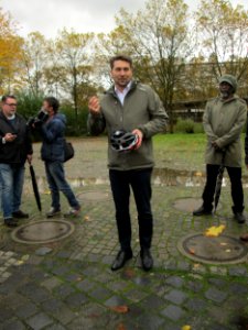 20191107Uwe_Conradt_im_Bürgerpark_Saarbrücken_03