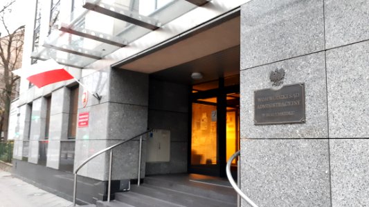 20191110_153507_Wojewódzki_Sąd_Administracyjny_w_Białymstoku_ul._Sienkiewicza_2019