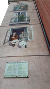 20191110_135033_Zamenhofa_Street_in_Białystok