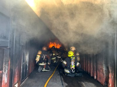 20191211Compartment_Fire_Behavior_Training_and_Tactical_Ventilation_Instructor_International_Course_IMG_8556