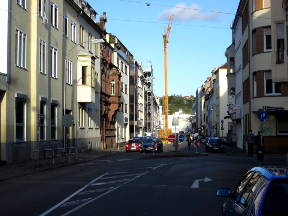 20191018Ursulinenstraße_iSaarbrücken