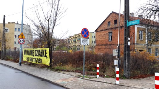 20191111_131007_Sukienna_Street_in_Białystok_November_2019