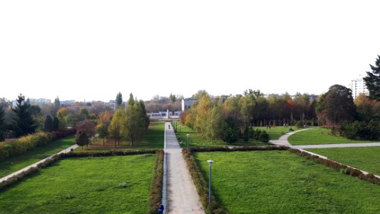 20191026_140024_Park_Ocalalych_in_Lodz_October_2019
