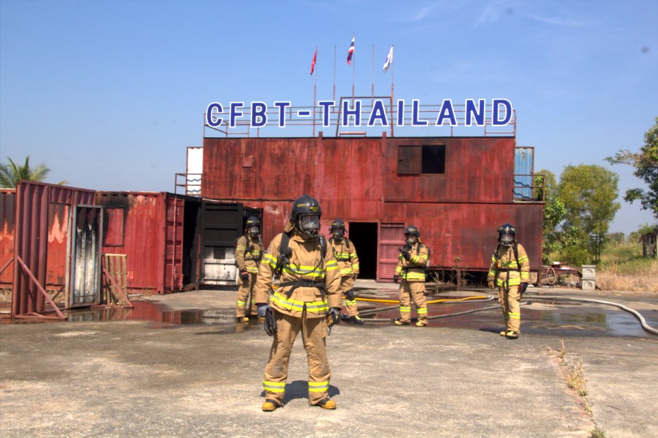 20191212CompartmentFireBehaviorTrainingandTacticalVentilationInstructorInternationalCourseIMG_7020