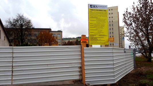 20191111_131228_Intersection_of_Św._Rocha_Street_in_and_Bohaterów_Monte_Casino_Street_in_Białystok