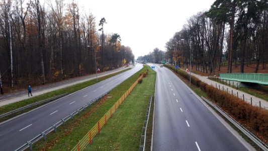 20191110_114111_Zwierzyniecka_Street_in_Białystok