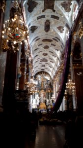 20191101_130110_Interior_of_the_Jasna_Góra_Basilica