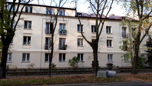 20191019_160853_Ulica_Wigury_in_Lodz._October_2019