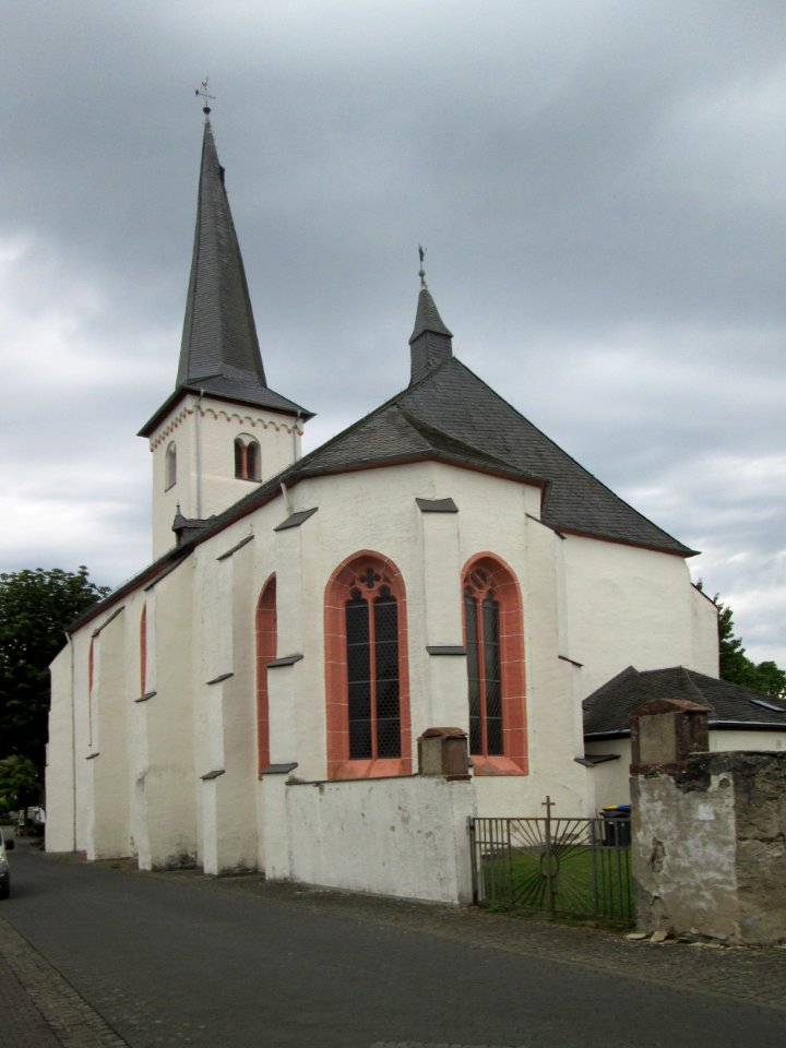 20190809Wallfahrtskirche_Driesch01