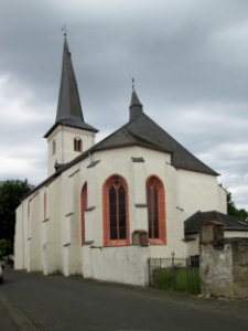 20190809Wallfahrtskirche_Driesch01