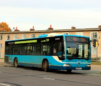20191028-Arriva-East-Herts-&-Essex-3897_(cropped) photo