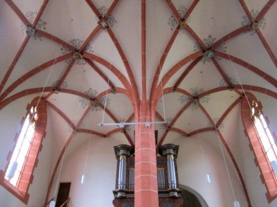 20190809Wallfahrtskirche_Driesch11