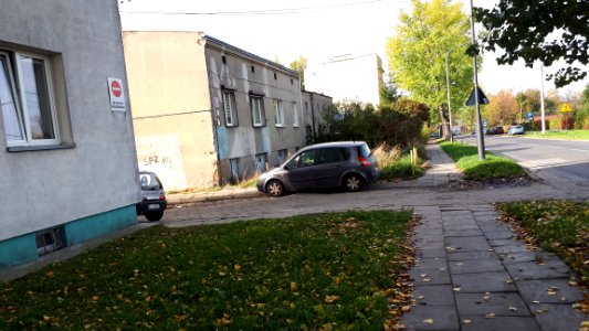 20191026_123635_Źródłowa_Street_in_Łódź_October_2019
