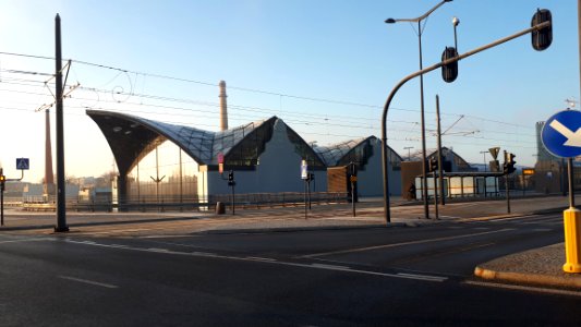 20191211_085308_Łódź_Fabryczna_December_2019