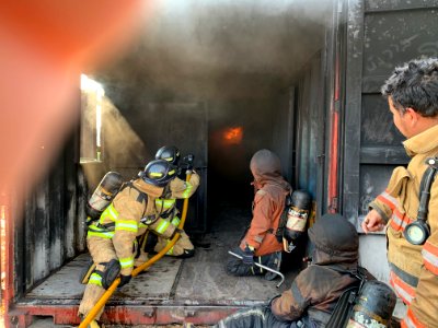 20191210Compartment_Fire_Behavior_Training_and_Tactical_Ventilation_Instructor_International_Course_IMG_8478