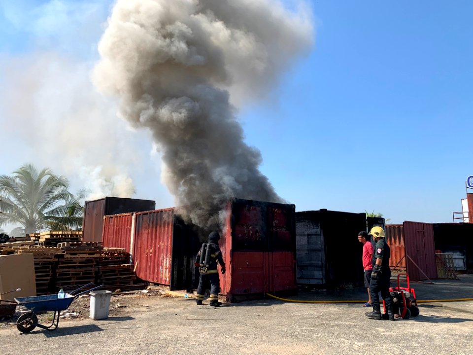 20191211Compartment_Fire_Behavior_Training_and_Tactical_Ventilation_Instructor_International_Course_IMG_8553
