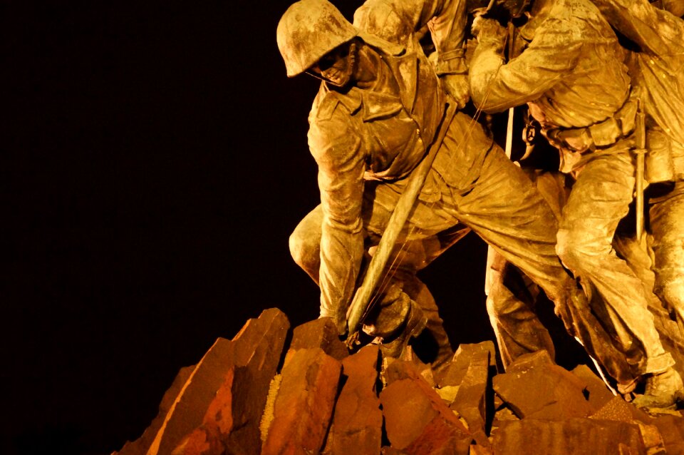 Monument memorial america