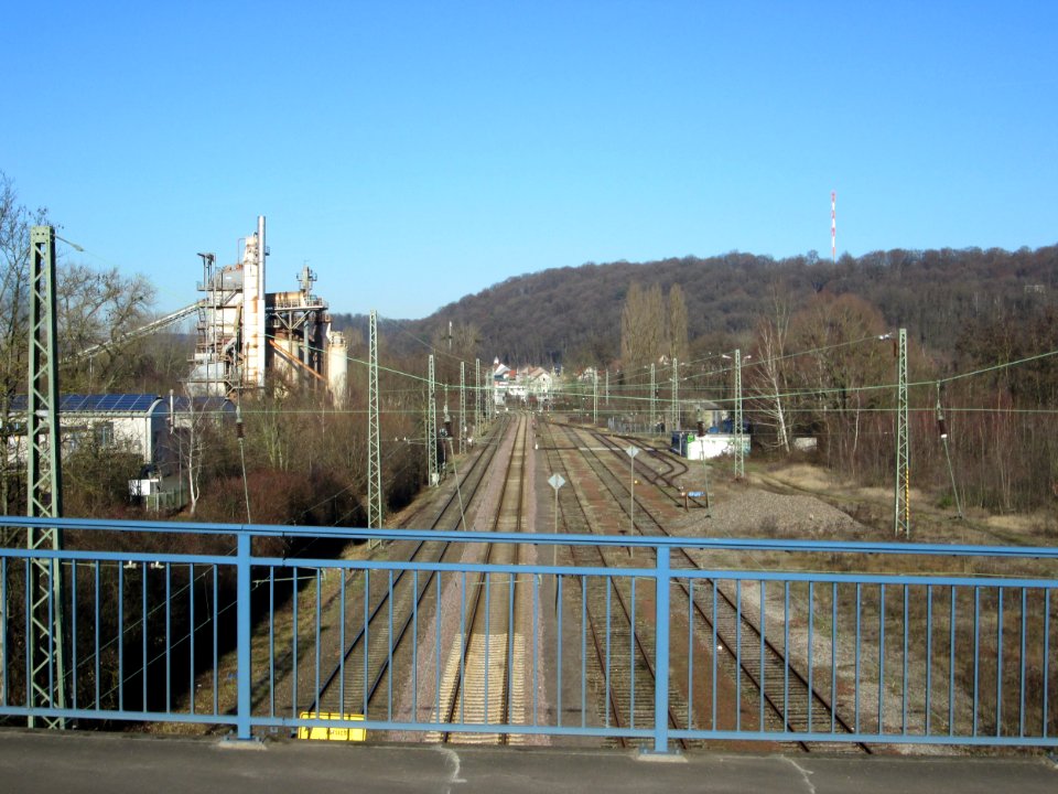 20191230Güdingen_Bahnstrecke1