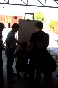 20191211CompartmentFireBehaviorTrainingandTacticalVentilationInstructorInternationalCourseIMG_6760