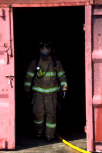 20191212CompartmentFireBehaviorTrainingandTacticalVentilationInstructorInternationalCourseIMG_7083