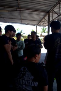20191211CompartmentFireBehaviorTrainingandTacticalVentilationInstructorInternationalCourseIMG_6767