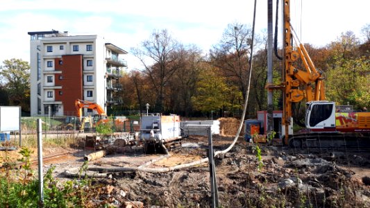 20191026_Apartment_budowa_Ulica_Smugowa_Lodz_October_2019