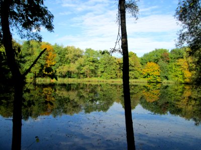 20191024Drahtzugweiher1