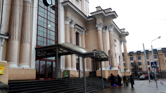 20191226_122039_Vilnius_railway_station