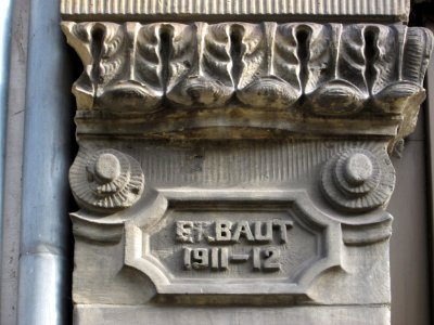 20191002Sulzbachstraße_25_Saarbrücken7