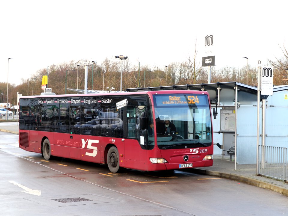 20191231_Diamond_Bus_North_West_33025