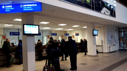 20191226_124420_Vilnius_bus_station_2019
