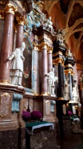 20191101_130140_Interior_of_the_Jasna_Góra_Basilica_2019