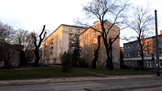 20200308_Apartment_buildings_in_Bałuty_Lodz_March_2020