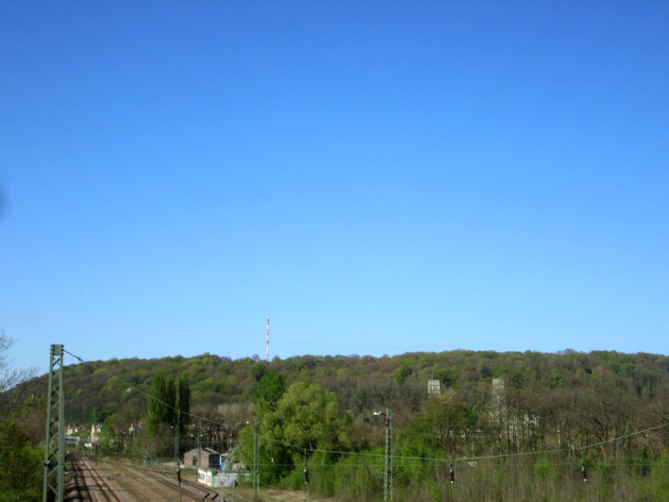 20200414Güdingen_Bahnstrecke
