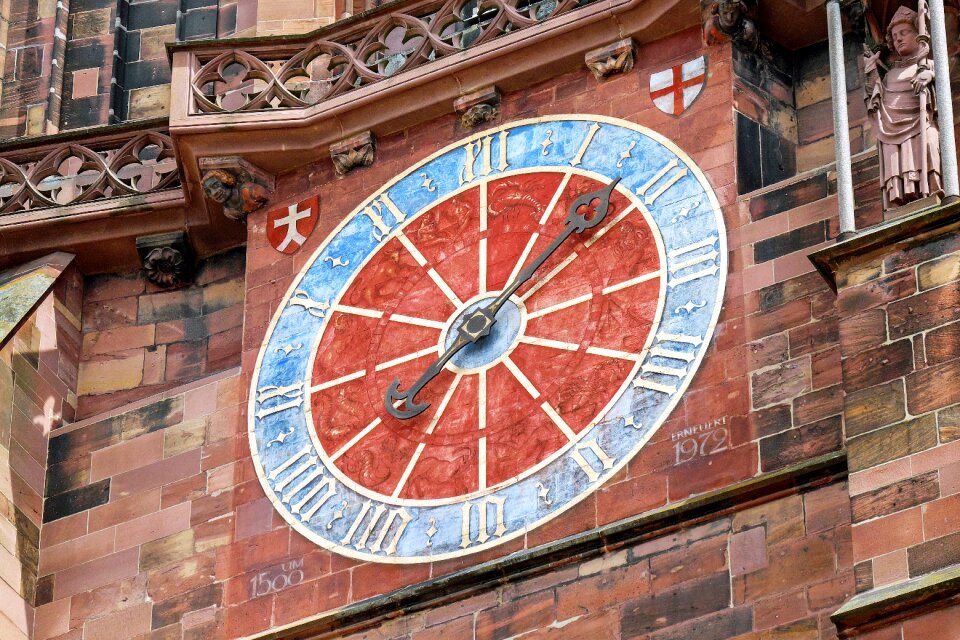 Dial architecture münster freiburg