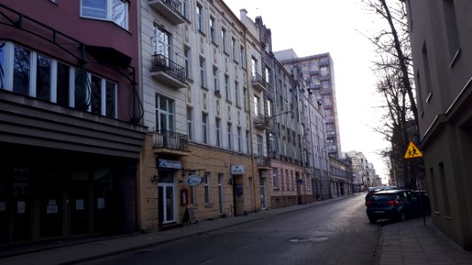 20200318_162937_Wigury_Street_in_Łódź_March_2020