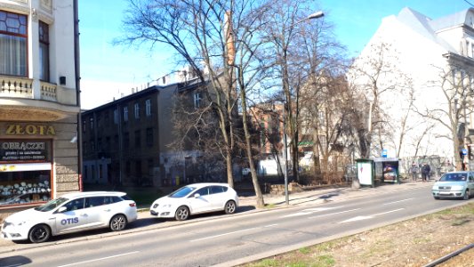 20200309_105221_Kościuszki_Avenue_in_Łódź