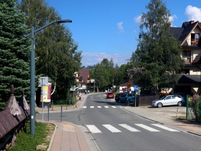 2020_Zakopane_Broniewskiego