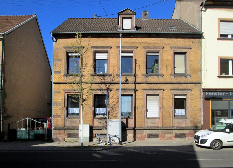 20200330Saarbrücker_Straße_81_Brebach1