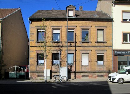 20200330Saarbrücker_Straße_81_Brebach1