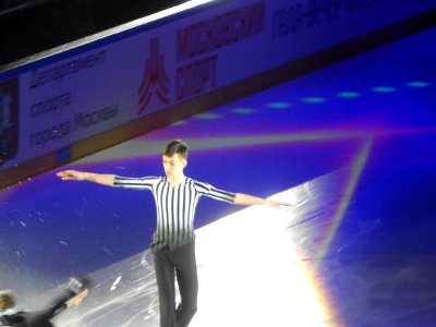 2020-02-26_-_Moscow_VTB_Arena_Ice_Show_-_Alexandra_Razvozzhaeva,_Pavel_Astakhov_-_Photo_01