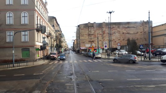 20200225_114934_Lodz_Zielona_Kosciuszki_February_2020