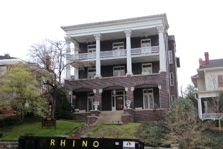 202_E_4th_Ave,_Rome_GA_March_2018