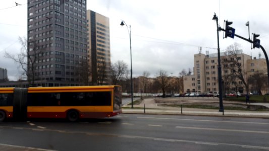 20200224_MPK_Łódź_bus_in_Kilińskiego_Street_in_Łódź_February_2020