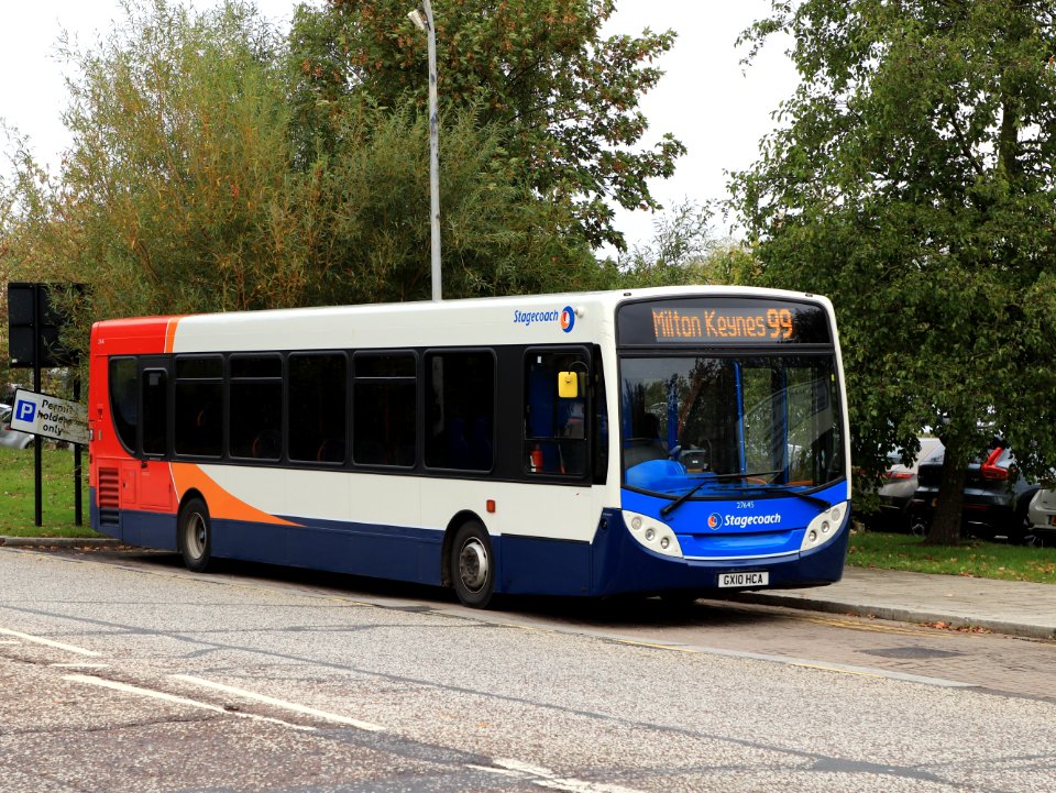 20191004-Stagecoach-East-27645